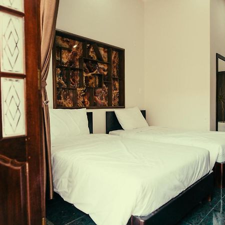 Appartamento House Of Ly Hue Esterno foto